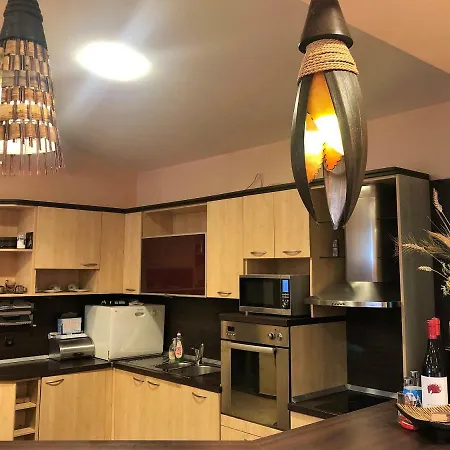 Ralitsa Guest house